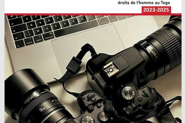 Rapport de monitoring du genre (décembre 2025)