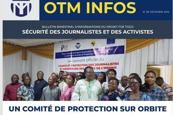 Bulletin OTM Infos (décembre 2025)